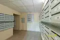 Mieszkanie 1 pokój 31 m² Fanipol, Białoruś