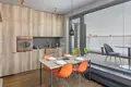 Apartamento 2 habitaciones 34 m² Krobia, Polonia