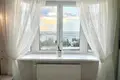 Квартира 2 комнаты 55 м² Минск, Беларусь