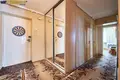 Apartamento 2 habitaciones 54 m² Zdanovicki sielski Saviet, Belarús