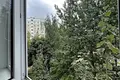 1 room apartment 36 m² Minsk, Belarus