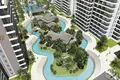 Квартира 38 м² Trikomo, Северный Кипр