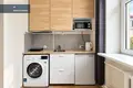 1 room apartment 15 m² in Vilnius, Lithuania