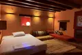 Traditional stone hotel of 320 sq.m. for sale in Central Zagori. It has 7 rooms (22 beds), café-bar, full FF&E equipment, and EOT license. Turnkey investment, €920,000