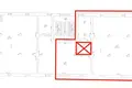 Wohnung 4 zimmer 186 m² Riga, Lettland