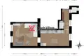 3 bedroom apartment 104 m² Capital City of Prague, Czech Republic