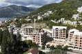 Квартира 1 спальня 38 м² Тиват, Черногория