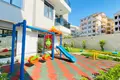 Appartement 1 chambre 110 m² Alanya, Turquie