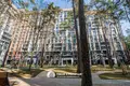 Квартира 1 комната 36 м² в Минске, Беларусь