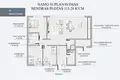 House 115 m² Vilnius, Lithuania