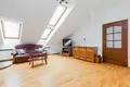 3 room apartment 80 m² in Warsaw, Poland