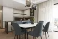 3 bedroom apartment 144 m² Germasogeia, Cyprus