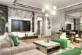 Квартира 5 комнат 173 м² Картал, Турция