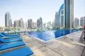 Apartamento 1 habitación 761 m² Dubái, Emiratos Árabes Unidos