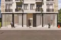 Apartamento 1 habitación 120 m² Eyupsultan, Turquía