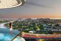 Квартира 1 комната 70 м² Дубай, ОАЭ