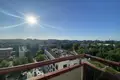 2 room apartment 38 m² Warsaw, Poland