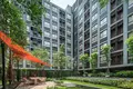 Apartamento 1 habitación 24 m² Bangkok, Tailandia