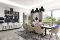 villa de 3 chambres 200 m² Chlórakas, Chypre