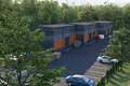 Nieruchomości komercyjne 990 m² Ryga, Łotwa