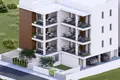 Mieszkanie 2 pokoi 106 m² Yeroskipou, Cypr
