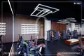 Piso en edificio nuevo Göztepe Istanbul Apartments