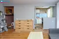 Wohnung 2 zimmer 46 m² Ponewiesch, Litauen