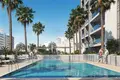 Жилой комплекс Новая резиденция Riviera IV с пляжами и садами в центре города, MBR City, Дубай, ОАЭ