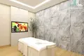 1 bedroom apartment 50 m² Alanya, Turkey