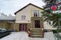 House 230 m² Samahvalavicy, Belarus