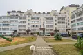 Квартира 2 комнаты 66 м² Сонечный, Беларусь