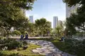 Appartement dans un nouvel immeuble EMAAR Creek Harbour