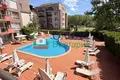 1 bedroom apartment 60 m² Nesebar, Bulgaria