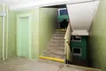 1 room apartment 34 m² Minsk, Belarus