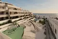 Mieszkanie 2 pokoi 85 m² La Linea de la Concepcion, Hiszpania