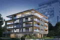 3 bedroom apartment 117 m² Warsaw, Poland