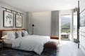 Wohnung 3 zimmer 199 m² Tivat, Montenegro