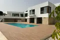villa de 5 dormitorios 450 m² Alfaz del Pi, Španjolska