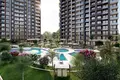 Wohnung 3 zimmer 120 m² Erdemli, Türkei