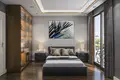 1 bedroom apartment 46 m² Kargicak, Turkey
