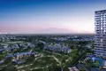 Mieszkanie 4 pokoi 131 m² Dubaj, Emiraty Arabskie