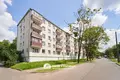 Wohnung 1 zimmer 32 m² Minsk, Belarus