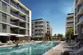 Appartement 3 chambres 102 m² Limassol, Chypre