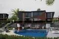 Casa 5 habitaciones 464 m² Bodrum, Turquía