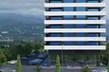 Квартира 1 комната 31 м² Батуми, Грузия