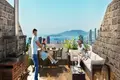 5 bedroom apartment 211 m² Kartal, Turkey