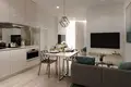 Mieszkanie 29 m² Phuket, Tajlandia