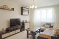1 room apartment 47 m² Kalodziscanski sielski Saviet, Belarus