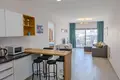 Complejo residencial Furnished one bedroom apartment in the 5* SPA complex Caesar Blue.