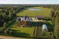 Maison  Raunas pagasts, Lettonie